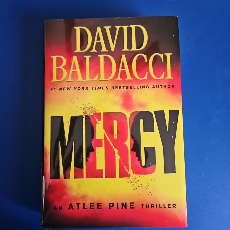 Mercy