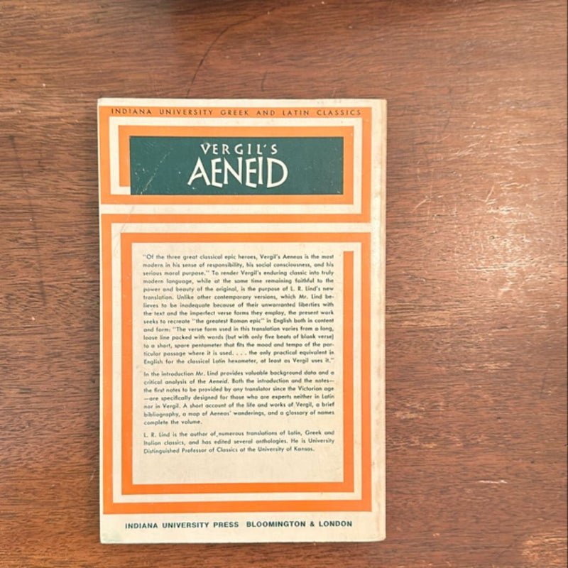 The Aeneid