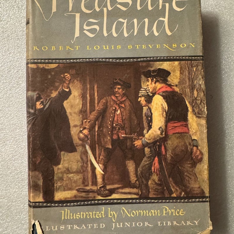 Treasure Island