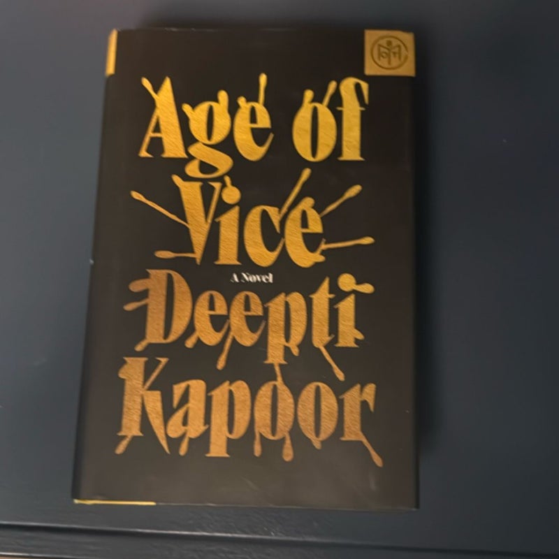 Age of Vice
