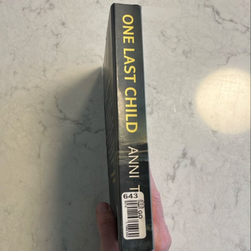 One Last Child