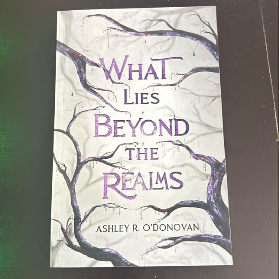 What Lies Beyond the Realms