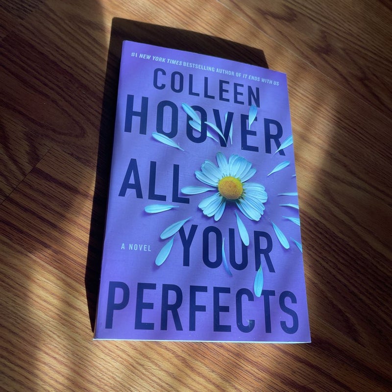 All Your Perfects