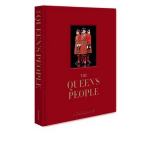 The Queen's People