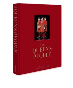 The Queen's People