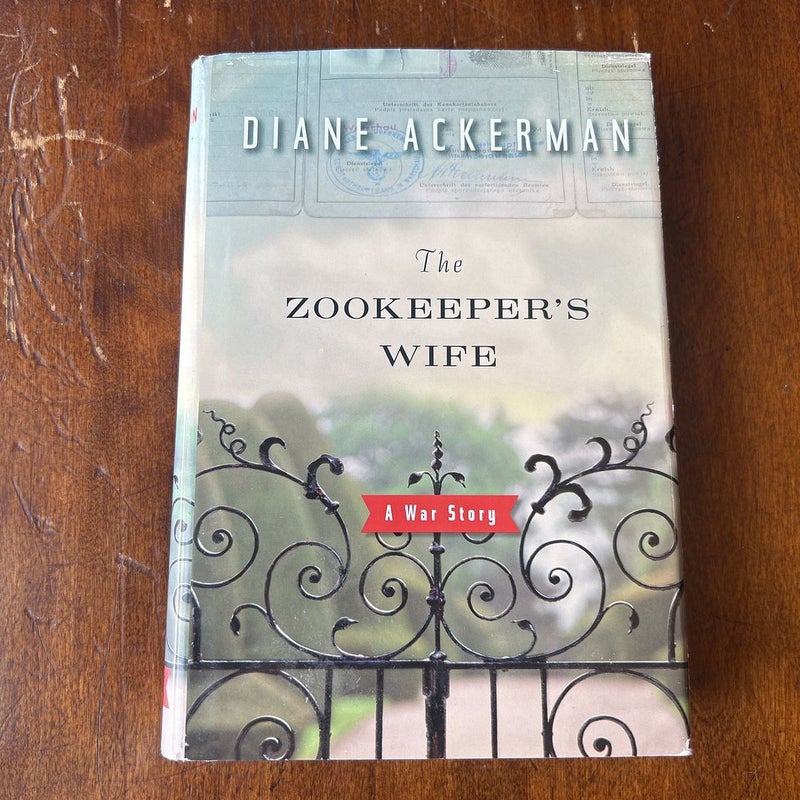 The Zookeeper's Wife