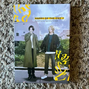 Happy of the End, Vol 2