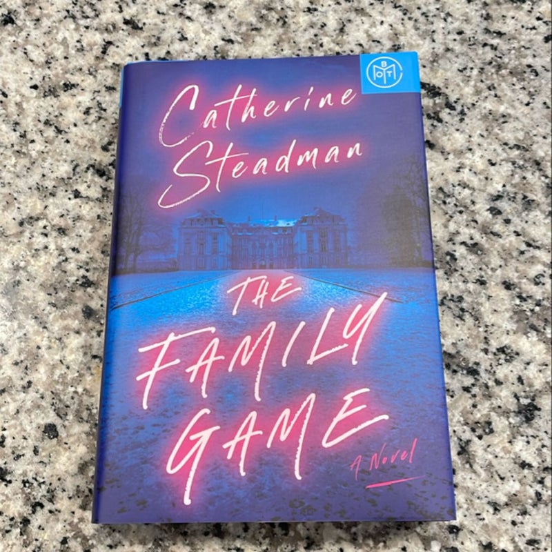 The Family Game