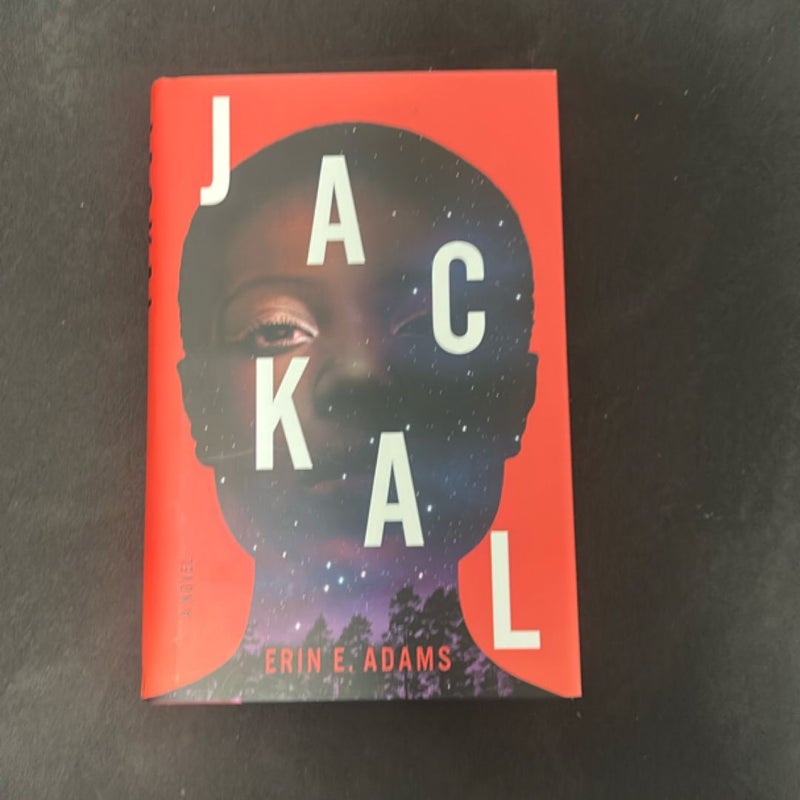 Jackal