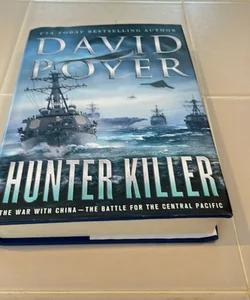 Hunter Killer