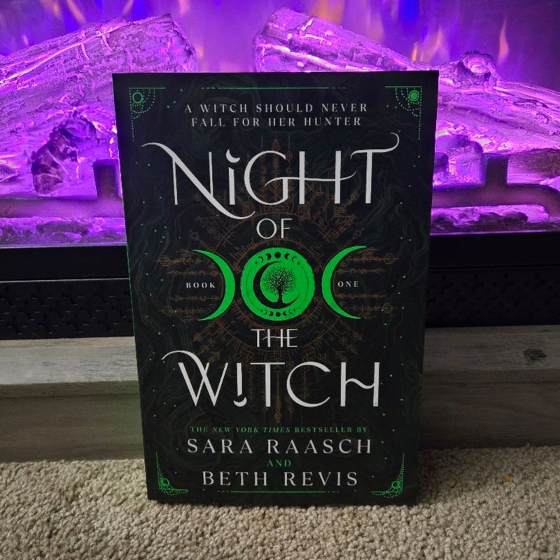 Night of the Witch