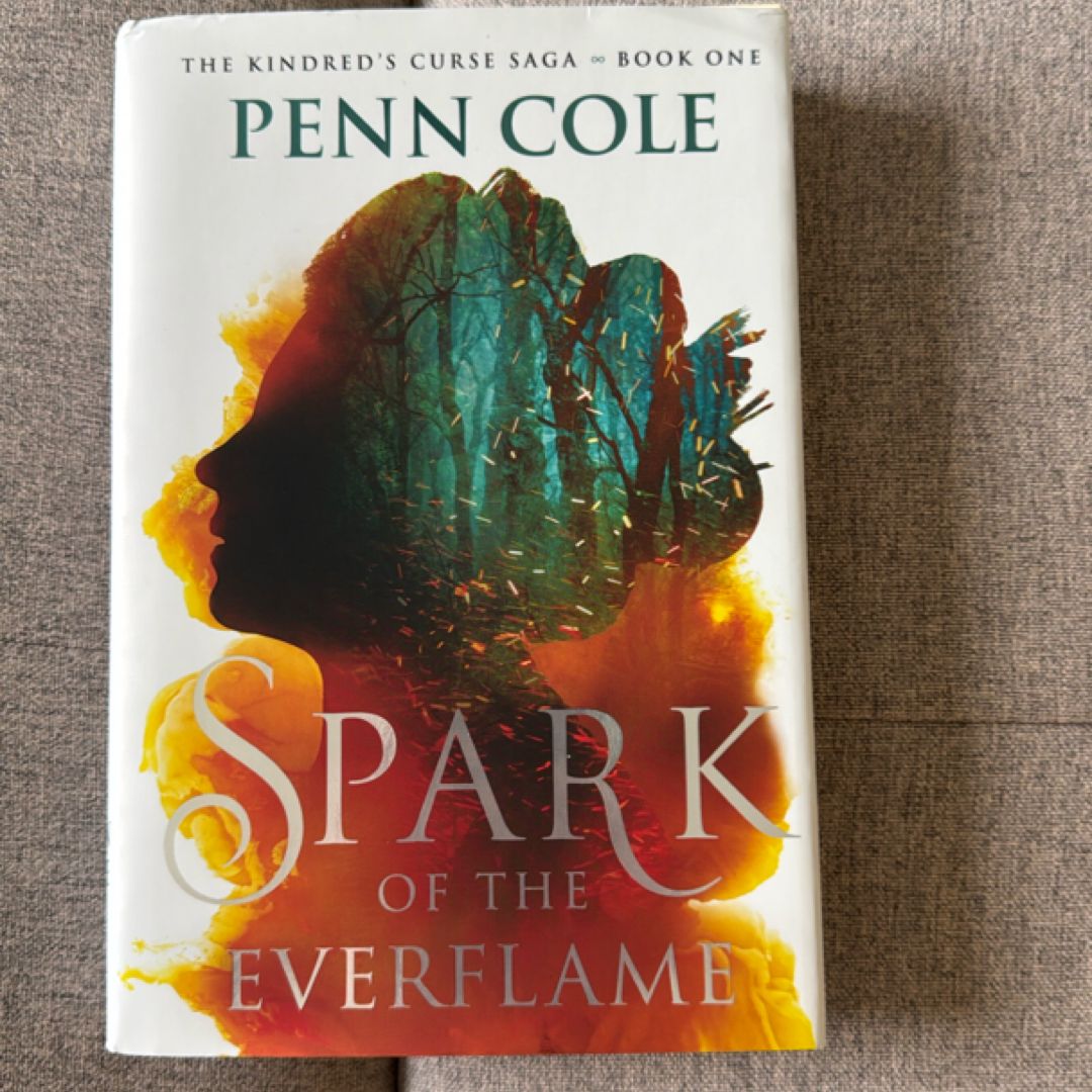 Spark of the Everflame