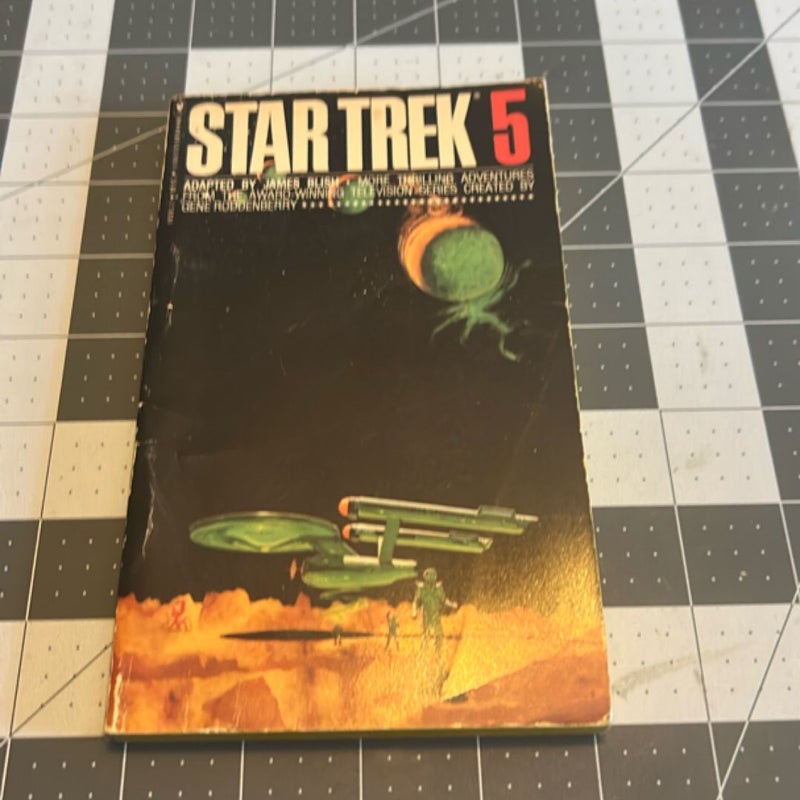 Star Trek 5