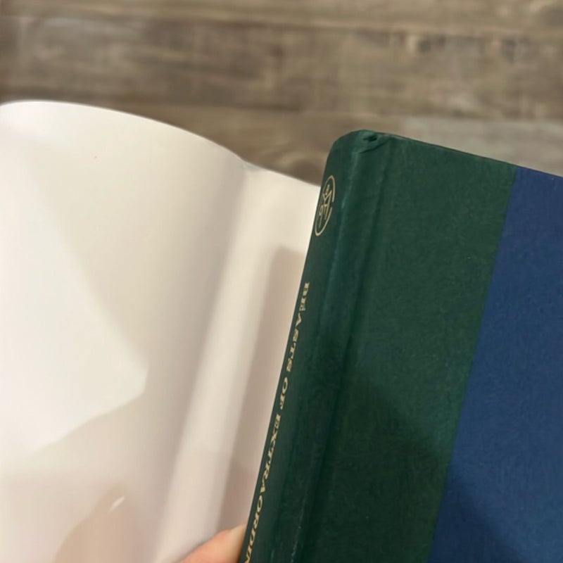 Beasts of Extraordinary Circumstance:  Book of the Month Edition