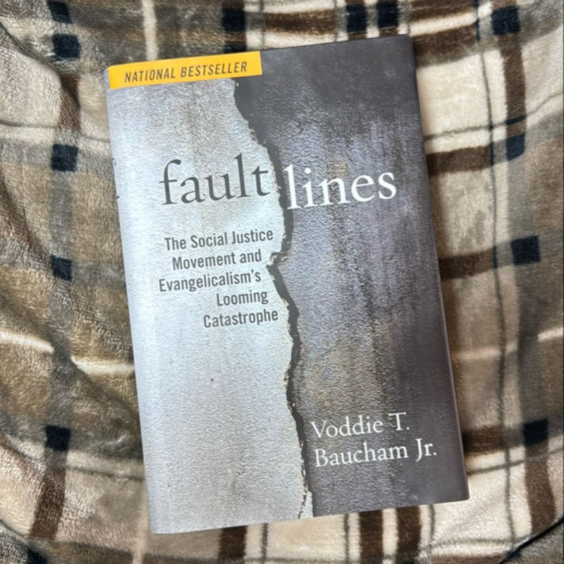 Fault Lines