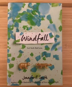 Windfall