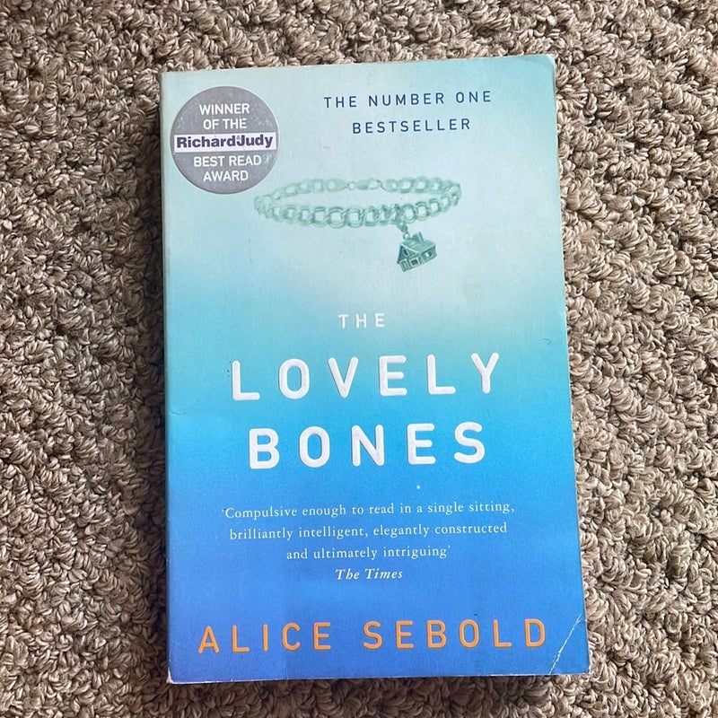 The Lovely Bones