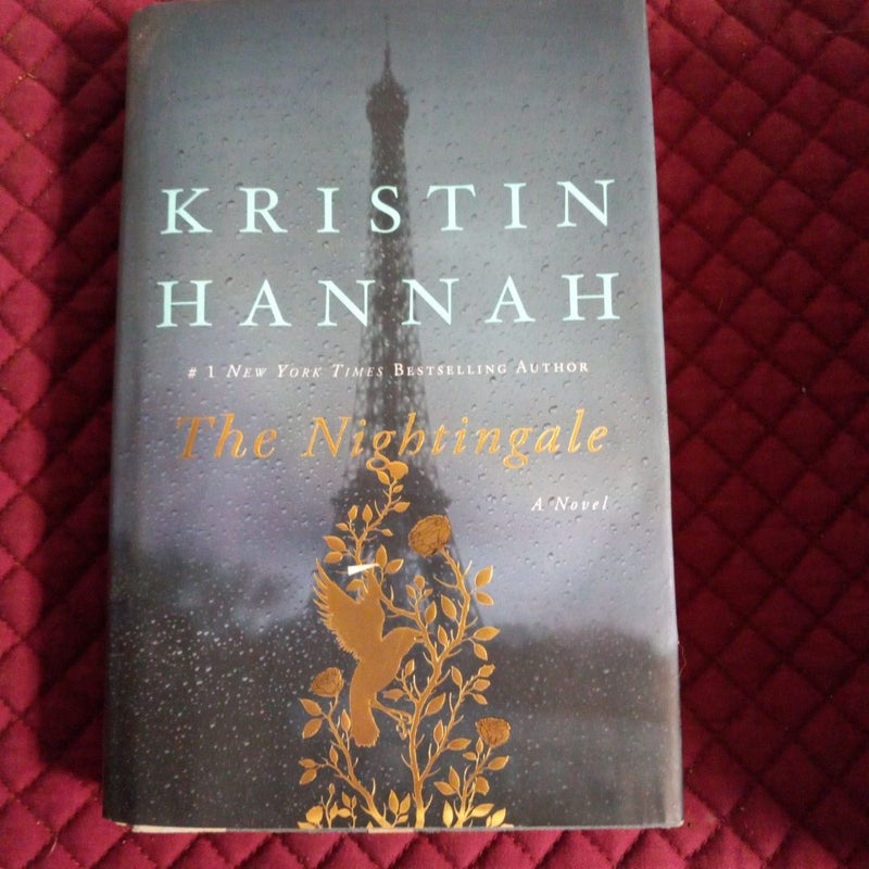 The Nightingale