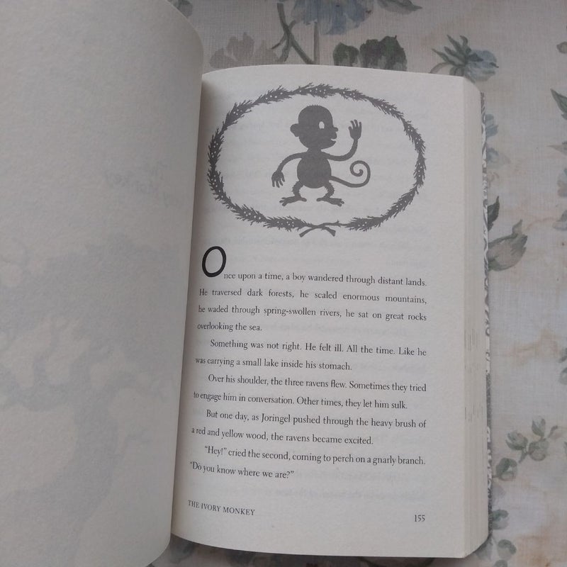 The Grimm Conclusion