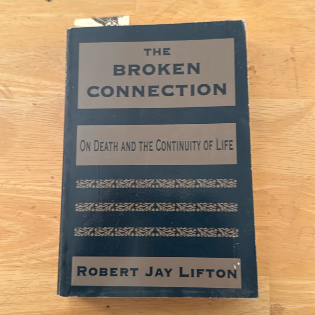 The Broken Connection