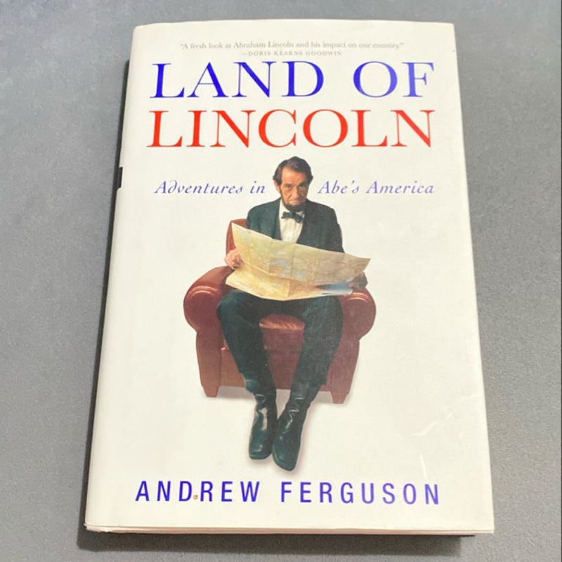 Land of Lincoln