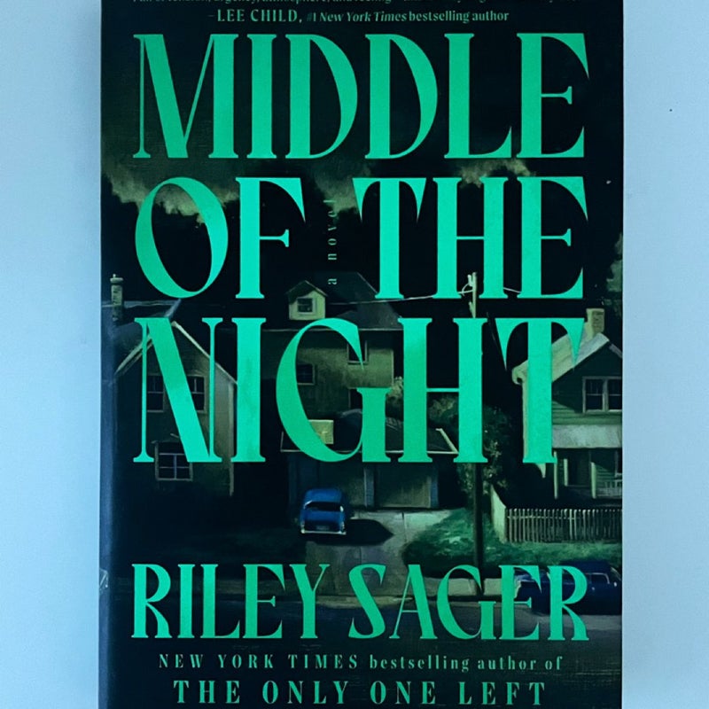 Middle of the Night