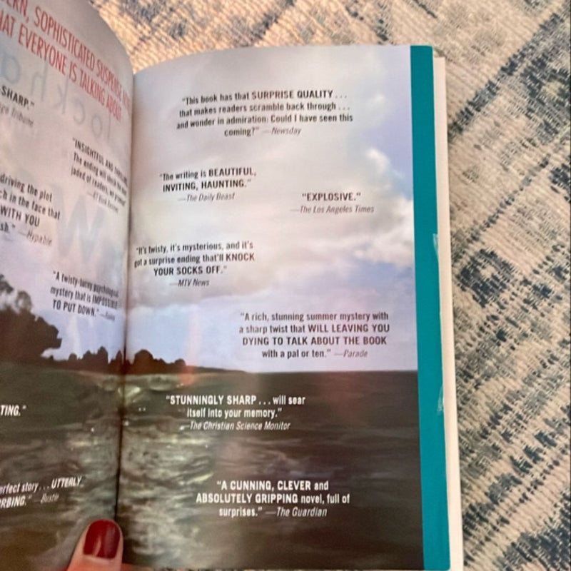 We Were Liars