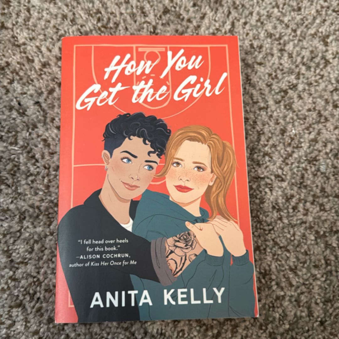 How You Get the Girl