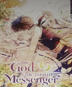 The God and the Flightless Messenger Manga 