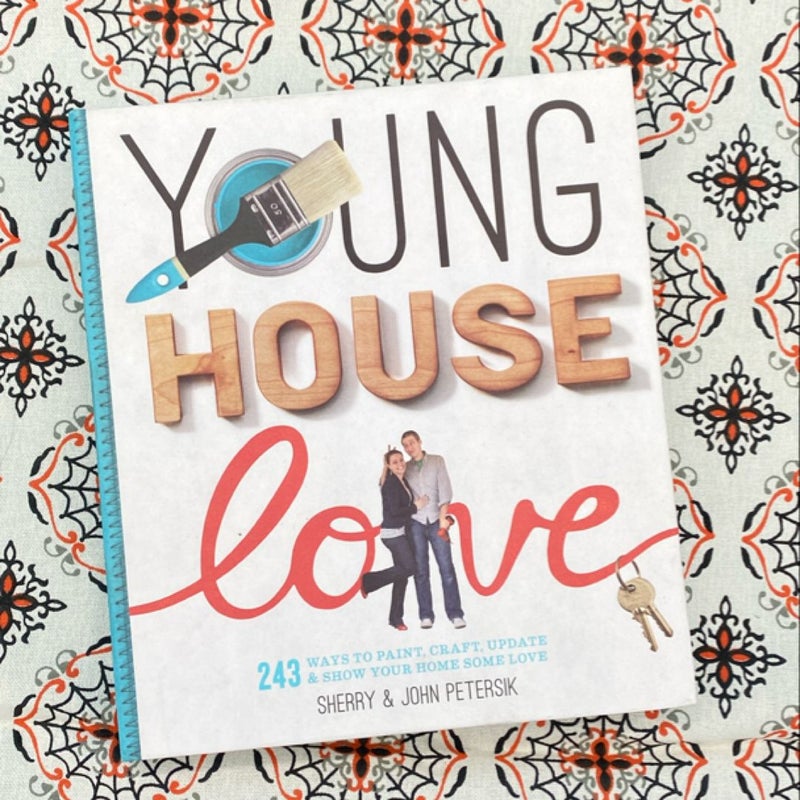 Young House Love