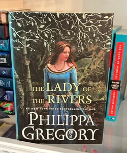 The Lady of the Rivers