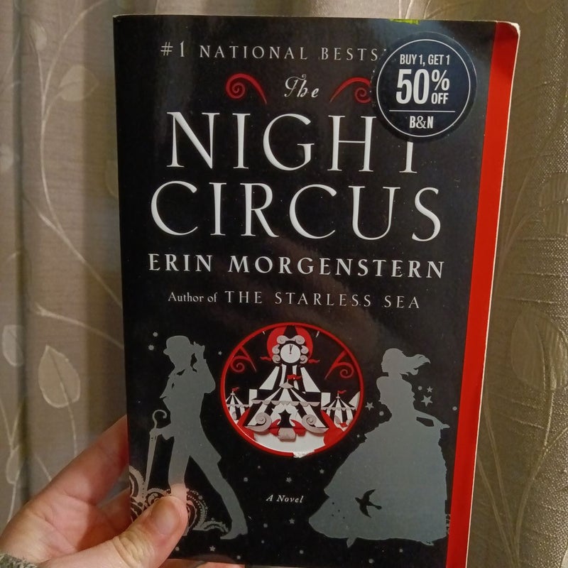 The Night Circus