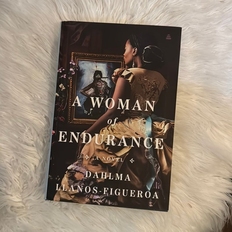 A Woman of Endurance