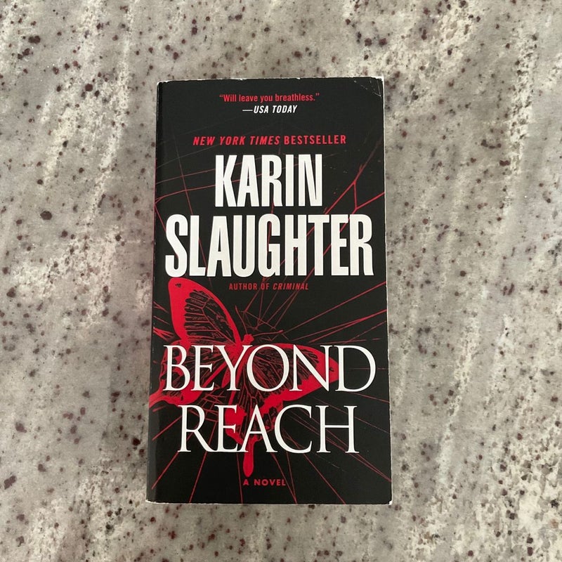 Beyond Reach