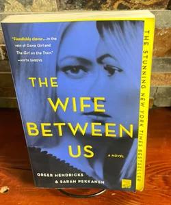 The Wife Between Us