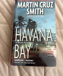Havana Bay  2629