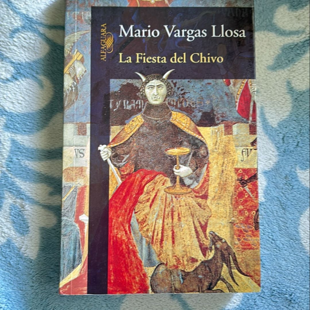 La Fiesta del Chivo