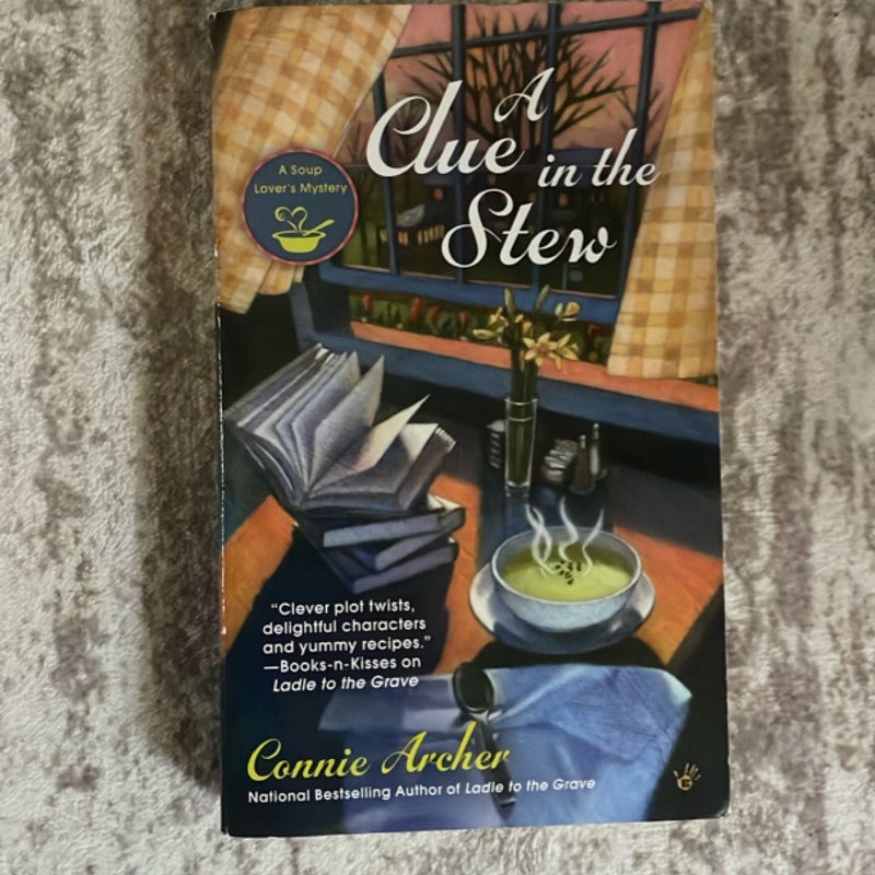 A Spoonful of Murder BUNDLE