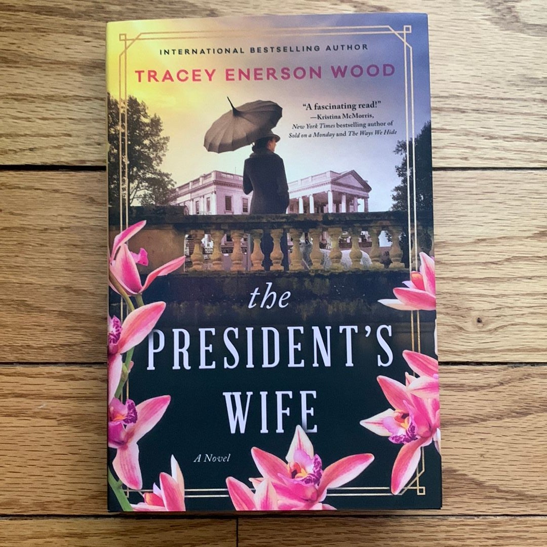 The President's Wife