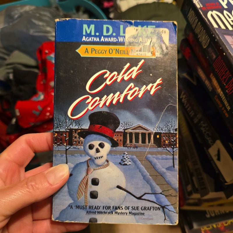 Cold Comfort