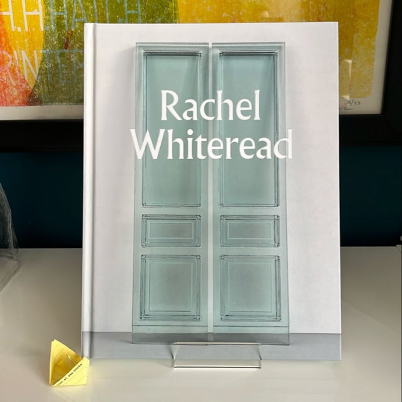 Rachel Whiteread