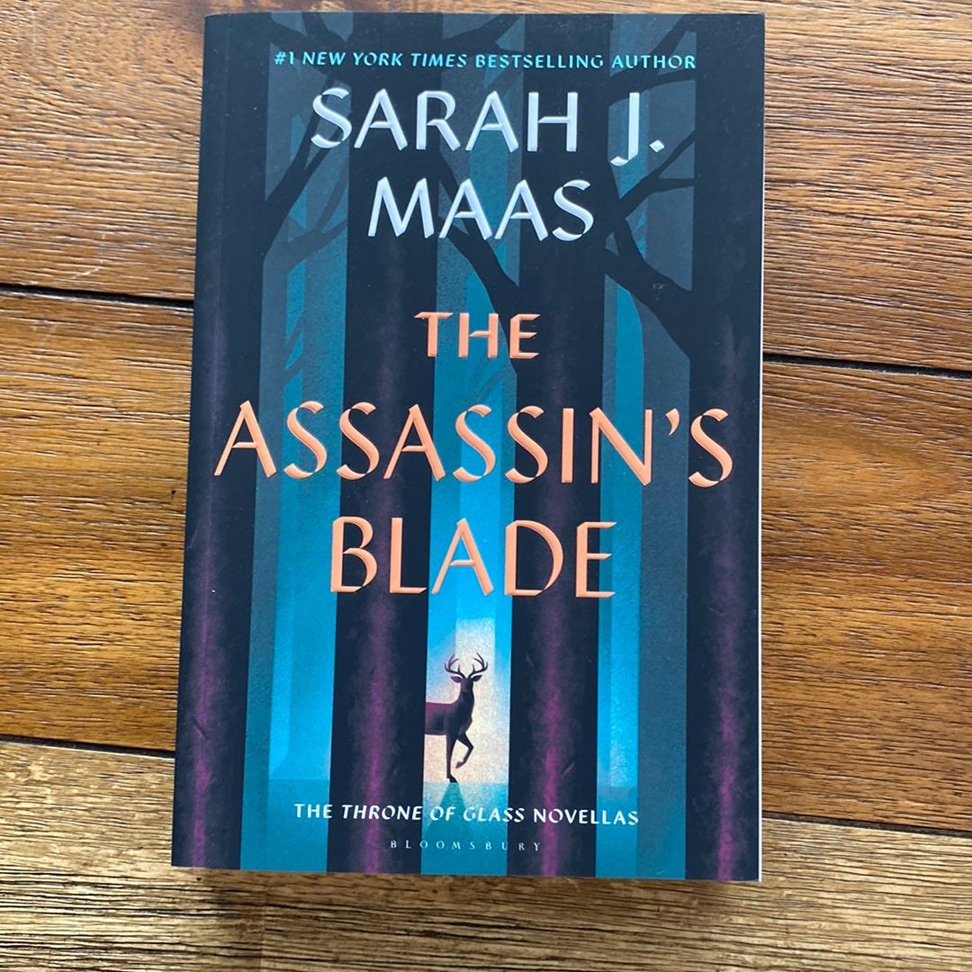 The Assassin
