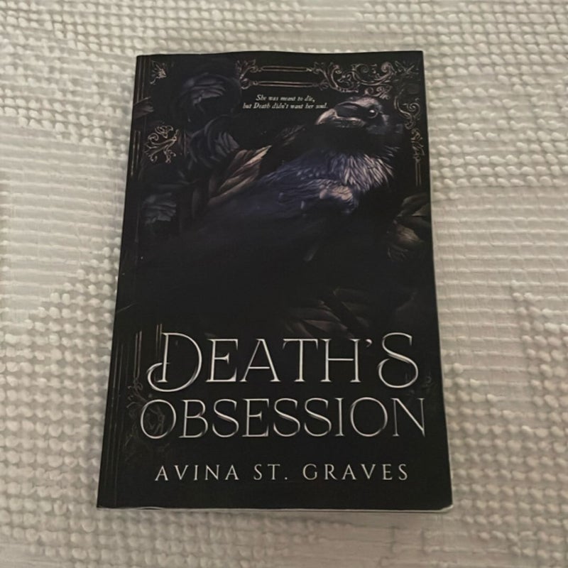 Death's Obsession