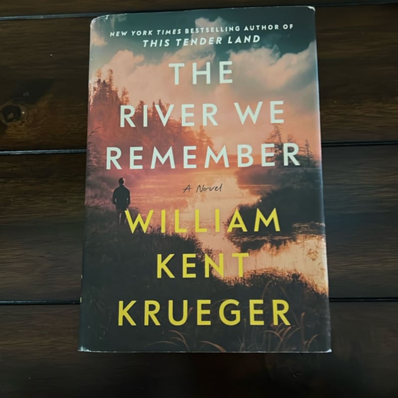 The River We Remember
