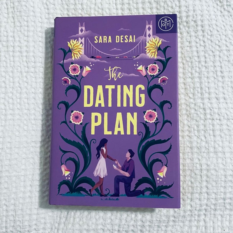 The Dating Plan