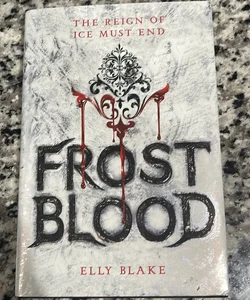 Frostblood