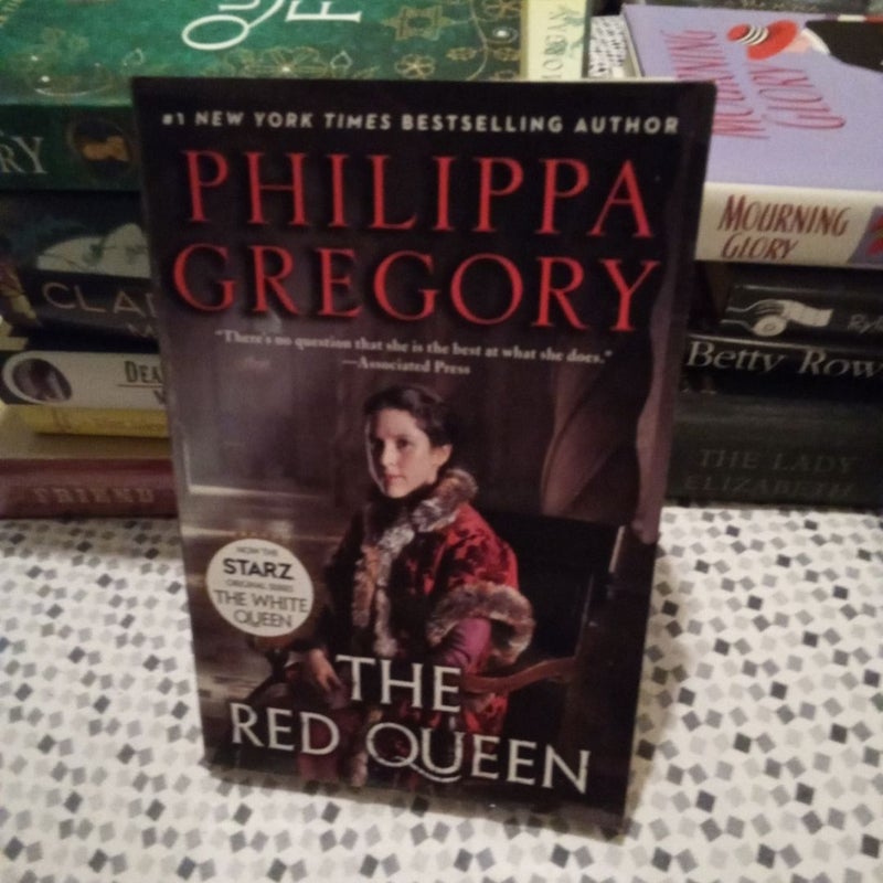 The Red Queen