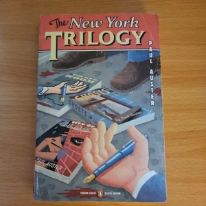 The New York Trilogy