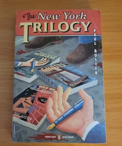 The New York Trilogy