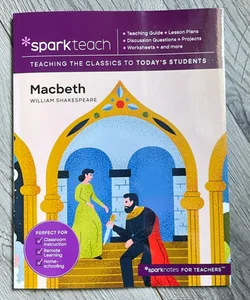 Macbeth: Sparkteach 